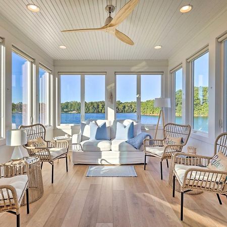 Waterfront Oasis On Tims Ford Lake Poolandkayak! Winchester エクステリア 写真